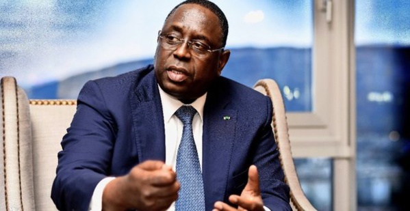 Macky Sall aux Sénégalais de l’Extérieur: « nous ne pouvons pas allouer des financements de manière dispersée » Macky Sall aux Sénégalais de l’Extérieur: « nous ne pouvons pas allouer des financements de manière dispersée »