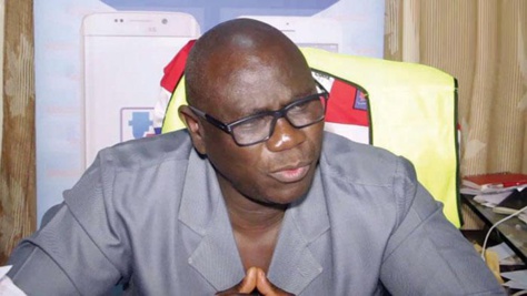 Conflit au sein du Ps: Guéguerre entre "pro Khalifa" et Jean-Baptiste Diouf (maire de Grand-Dakar) Conflit au sein du Ps: Guéguerre entre "pro Khalifa" et Jean-Baptiste Diouf (maire de Grand-Dakar)