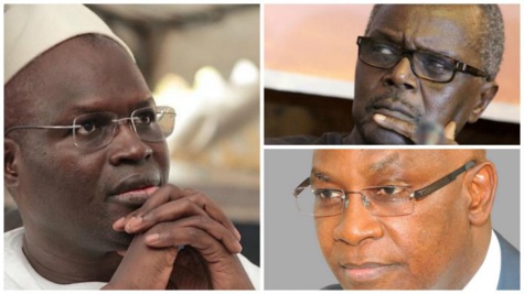 Affaire de la Caisse d'avance: Le Ps somme Khalifa Sall de prouver son innocence Affaire de la Caisse d'avance: Le Ps somme Khalifa Sall de prouver son innocence