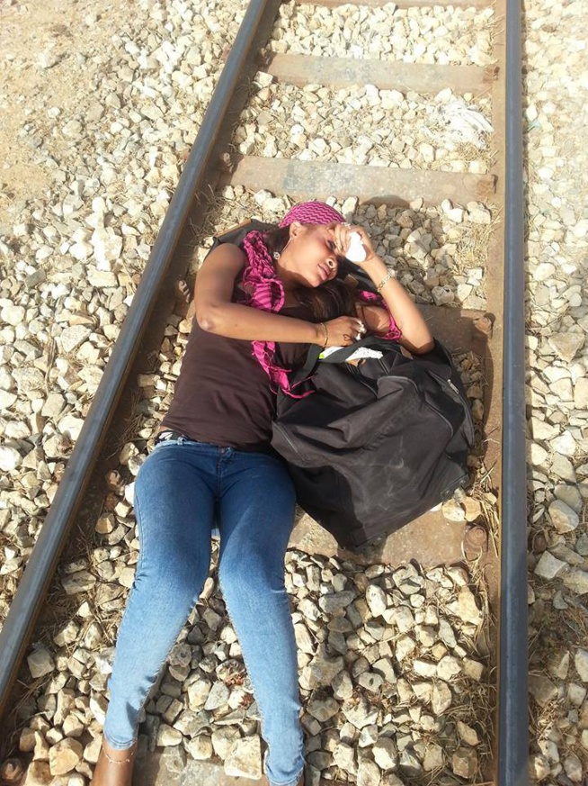 Les photos les plus marquantes de la série Wiri Wiri, regardez Les photos les plus marquantes de la série Wiri Wiri, regardez