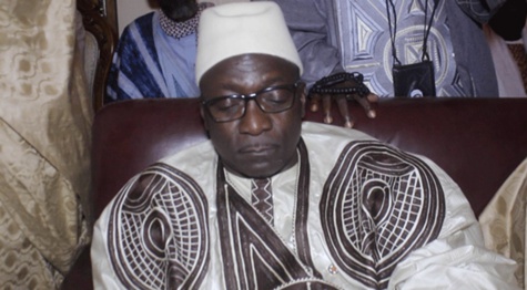 Guinaw Rails : L’administrateur du parti accusé d’avoir détourné les dons de la Première dame Guinaw Rails : L’administrateur du parti accusé d’avoir détourné les dons de la Première dame