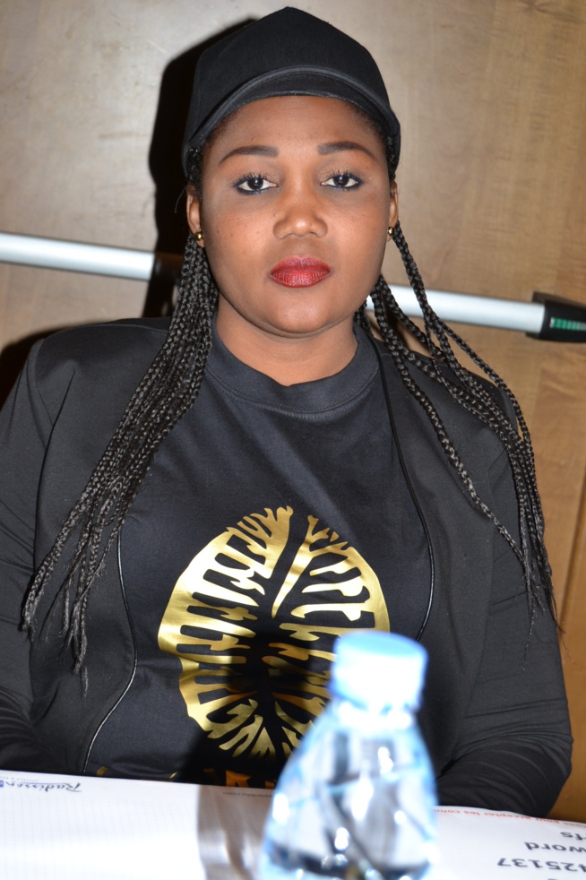 CAURIS D'OR:Réunion technique, le PDT Mbagnick Diop et son staff pour les réglages sur la communication de la 13 éditions CAURIS D'OR:Réunion technique, le PDT Mbagnick Diop et son staff pour les réglages sur la communication de la 13 éditions