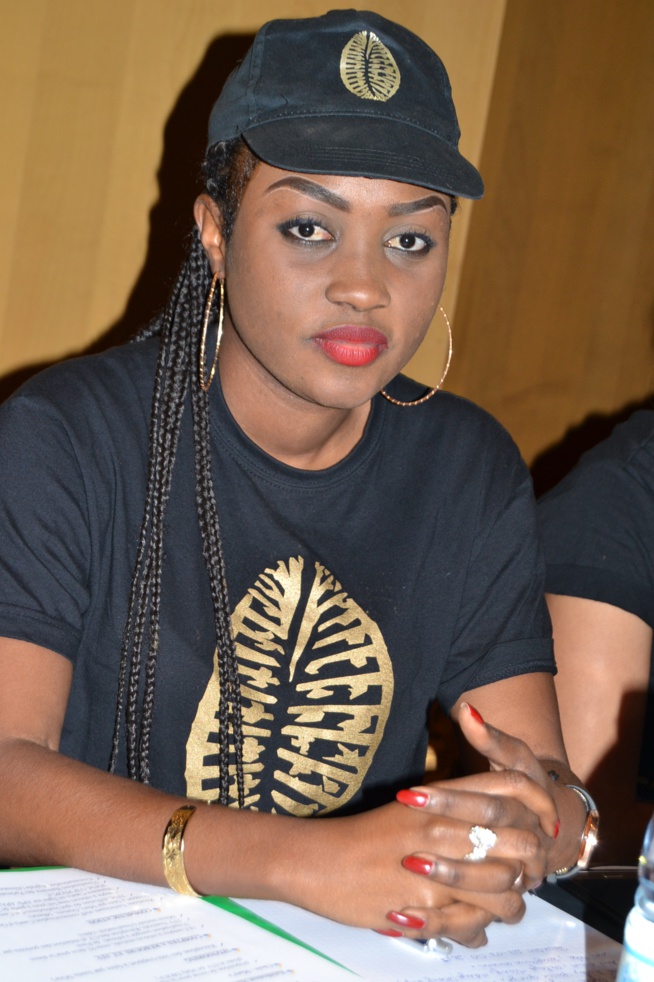 CAURIS D'OR:Réunion technique, le PDT Mbagnick Diop et son staff pour les réglages sur la communication de la 13 éditions CAURIS D'OR:Réunion technique, le PDT Mbagnick Diop et son staff pour les réglages sur la communication de la 13 éditions