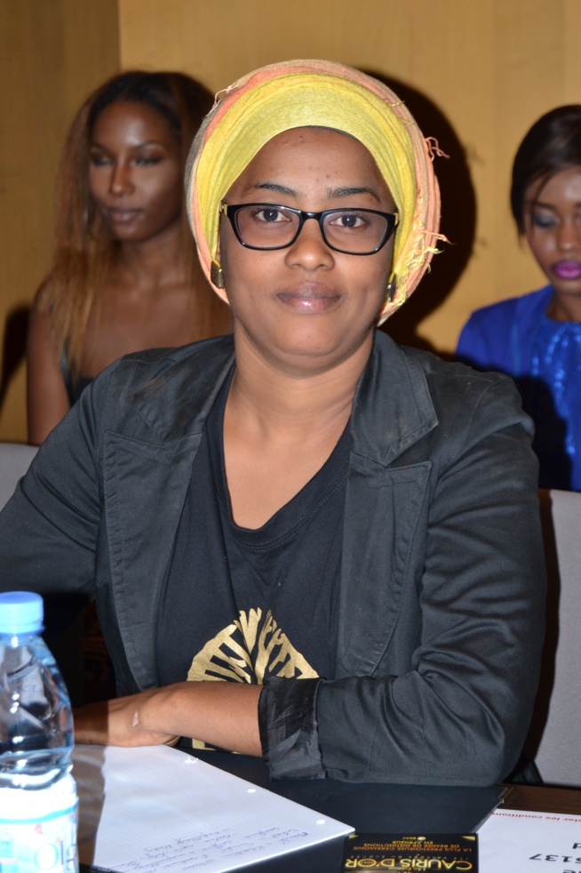 CAURIS D'OR:Réunion technique, le PDT Mbagnick Diop et son staff pour les réglages sur la communication de la 13 éditions CAURIS D'OR:Réunion technique, le PDT Mbagnick Diop et son staff pour les réglages sur la communication de la 13 éditions