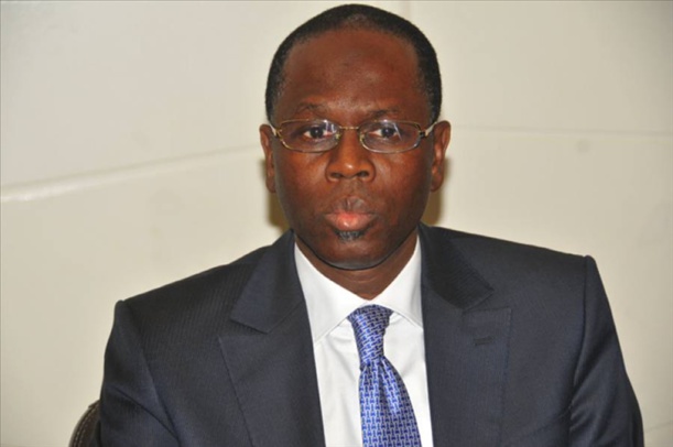 Birima Mangara : Le Président de la République veut que chaque Sénégalais accède à un titre foncier de façon gratuite" Birima Mangara : Le Président de la République veut que chaque Sénégalais accède à un titre foncier de façon gratuite"