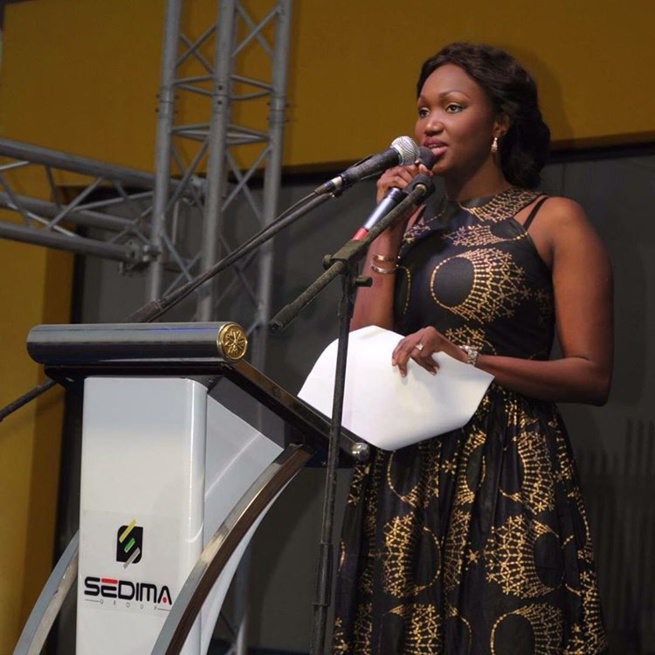 Élue la plus jeune cheffe d’entreprise 2017 à Genève : L’émouvante lettre de remerciement d’Anta Babacar Ngom Bathily … Élue la plus jeune cheffe d’entreprise 2017 à Genève : L’émouvante lettre de remerciement d’Anta Babacar Ngom Bathily …