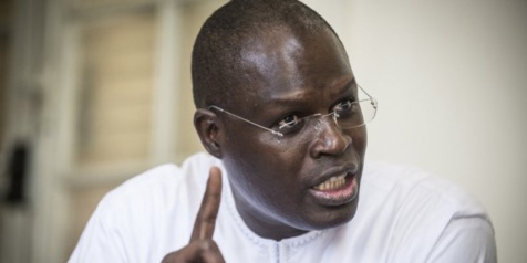 Audition sur le fond dans l'affaire de la Caisse d'avance: Les détails de la confrontation entre Khalifa Sall et Mbaye Touré Audition sur le fond dans l'affaire de la Caisse d'avance: Les détails de la confrontation entre Khalifa Sall et Mbaye Touré