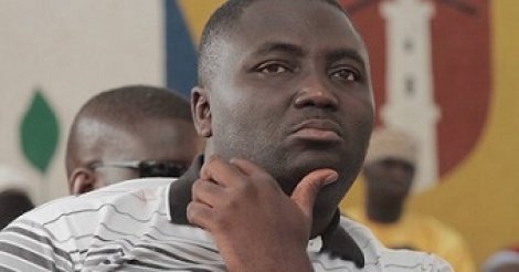 Bamba Fall et Cie fixés sur leur sort mardi: La Chambre d’accusation prise entre la forclusion soulevée par les avocats et le maintien en prison demandé par le Parquet général Bamba Fall et Cie fixés sur leur sort mardi: La Chambre d’accusation prise entre la forclusion soulevée par les avocats et le maintien en prison demandé par le Parquet général