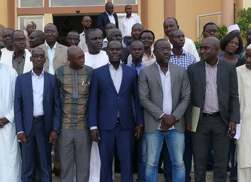 Recours en annulation de la loi portant Code électoral : le conseil constitutionnel déboute l’opposition Recours en annulation de la loi portant Code électoral : le conseil constitutionnel déboute l’opposition