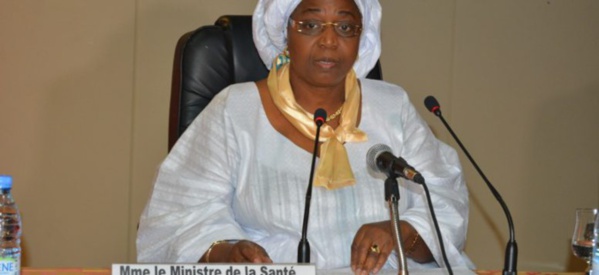 Lutte contre la tuberculose: 13 166 cas recensés au Sénégal Lutte contre la tuberculose: 13 166 cas recensés au Sénégal