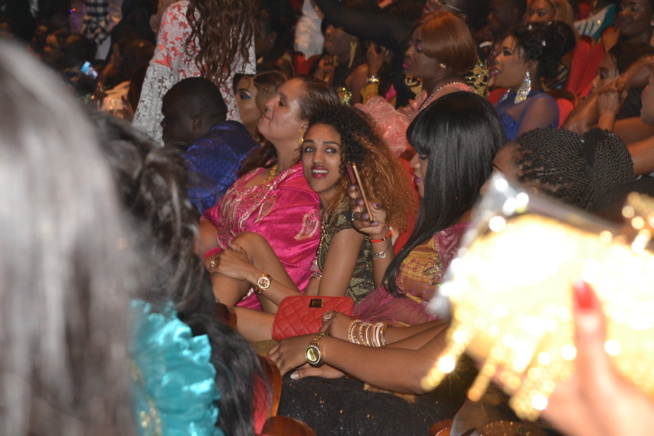 "SARGAL DJIGUENE YI" BAYE NDIAYE AL BOURAKH EVENTS, réussit le pari de la mobilisation: Waly Seck à guichet fermé assure le spectacle au grand théâtre. "SARGAL DJIGUENE YI" BAYE NDIAYE AL BOURAKH EVENTS, réussit le pari de la mobilisation: Waly Seck à guichet fermé assure le spectacle au grand théâtre.