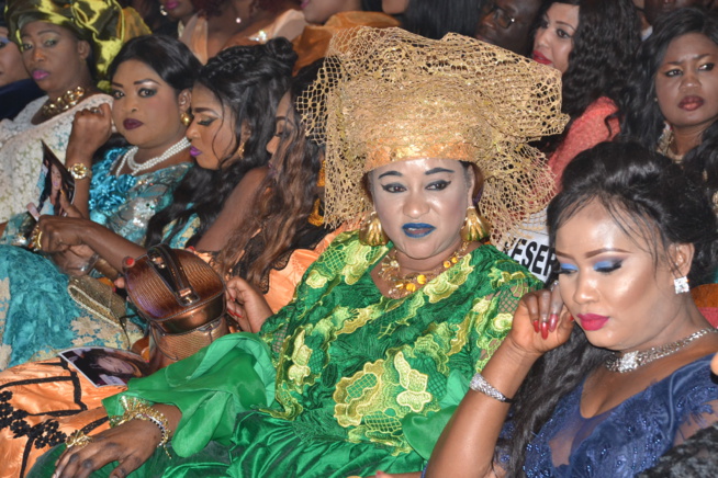 "SARGAL DJIGUENE YI" BAYE NDIAYE AL BOURAKH EVENTS, réussit le pari de la mobilisation: Waly Seck à guichet fermé assure le spectacle au grand théâtre. "SARGAL DJIGUENE YI" BAYE NDIAYE AL BOURAKH EVENTS, réussit le pari de la mobilisation: Waly Seck à guichet fermé assure le spectacle au grand théâtre.