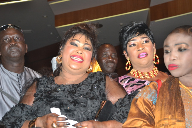 "SARGAL DJIGUENE YI" BAYE NDIAYE AL BOURAKH EVENTS, réussit le pari de la mobilisation: Waly Seck à guichet fermé assure le spectacle au grand théâtre. "SARGAL DJIGUENE YI" BAYE NDIAYE AL BOURAKH EVENTS, réussit le pari de la mobilisation: Waly Seck à guichet fermé assure le spectacle au grand théâtre.