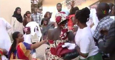 Pikine: Bataille rangée entre les femmes de l'Apr Pikine: Bataille rangée entre les femmes de l'Apr