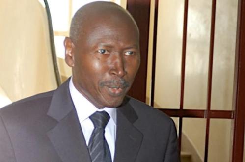 Mairie de Maka Koulibantang: Le vote du budget se termine en queue de poisson, la tête de Khoureychi Thiam réclamée Mairie de Maka Koulibantang: Le vote du budget se termine en queue de poisson, la tête de Khoureychi Thiam réclamée