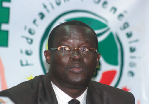 Après 12 ans à la tête de la FSF, le football Sénégalais en crise: A quand l'alternance de la Fédération Sénégalaise de Foot?