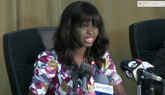 Sur les 5 ans de Macky Sall La COJER défend une politique de transparence qui a fait tomber des maques de prédateurs financiers Sur les 5 ans de Macky Sall La COJER défend une politique de transparence qui a fait tomber des maques de prédateurs financiers