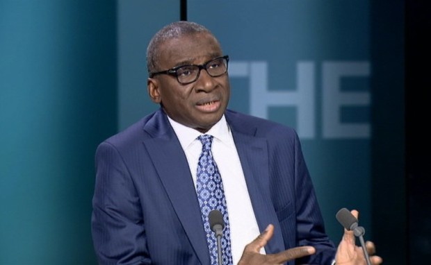 DERNIÈRE MINUTE : Le ministre de la Justice Me Sidiki Kaba se casse un bras dans un … DERNIÈRE MINUTE : Le ministre de la Justice Me Sidiki Kaba se casse un bras dans un …