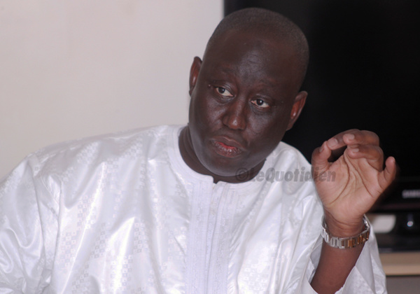 Manifestation contre Macky Sall à Génève et Paris: Aliou Sall dénonce un "comportement irresponsable, violent, irrévérencieux" de l'oppsotion Manifestation contre Macky Sall à Génève et Paris: Aliou Sall dénonce un "comportement irresponsable, violent, irrévérencieux" de l'oppsotion