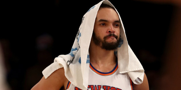 BASKET NBA-Joakim Noah: le fils basket­teur de Yannick Noah suspendu pour 20 matches