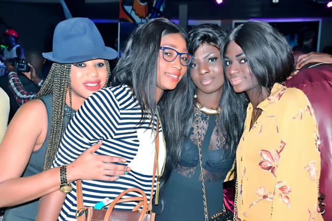 En images, Pape Diouf dompte son public au SARABA. Regardez. En images, Pape Diouf dompte son public au SARABA. Regardez.