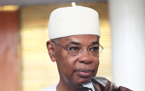 Djibo Ka: le bilan de Macky Sall "est largement positif dans tous les domaines..." Djibo Ka: le bilan de Macky Sall "est largement positif dans tous les domaines..."