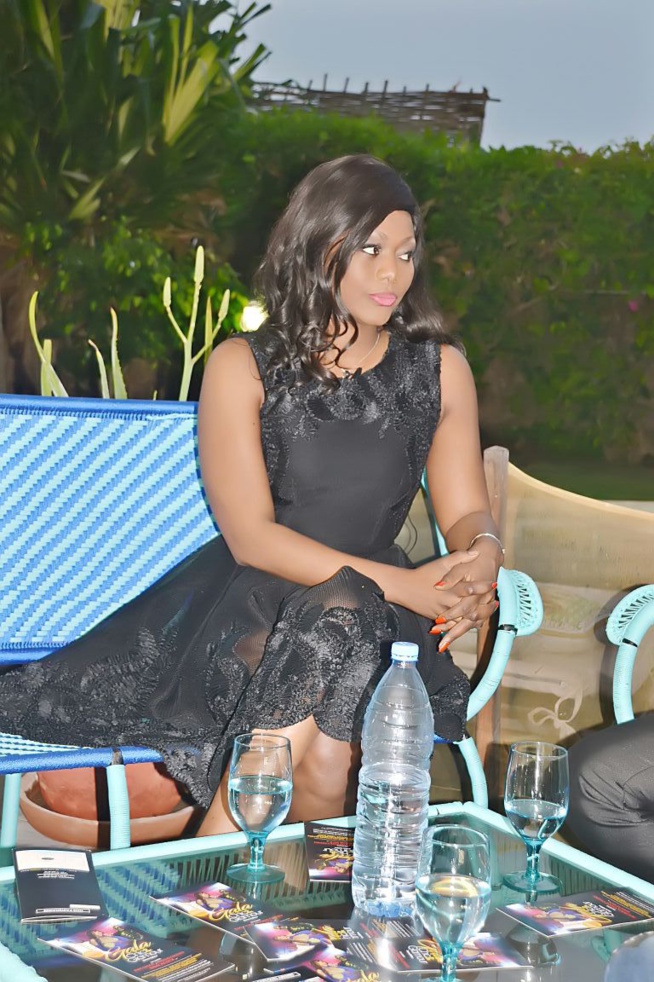 Édition spéciale indépendance du Sénégal à Paris: Un Gala Chic et Glamour ce 14 Avril au Pavillon LE DOYEN Édition spéciale indépendance du Sénégal à Paris: Un Gala Chic et Glamour ce 14 Avril au Pavillon LE DOYEN