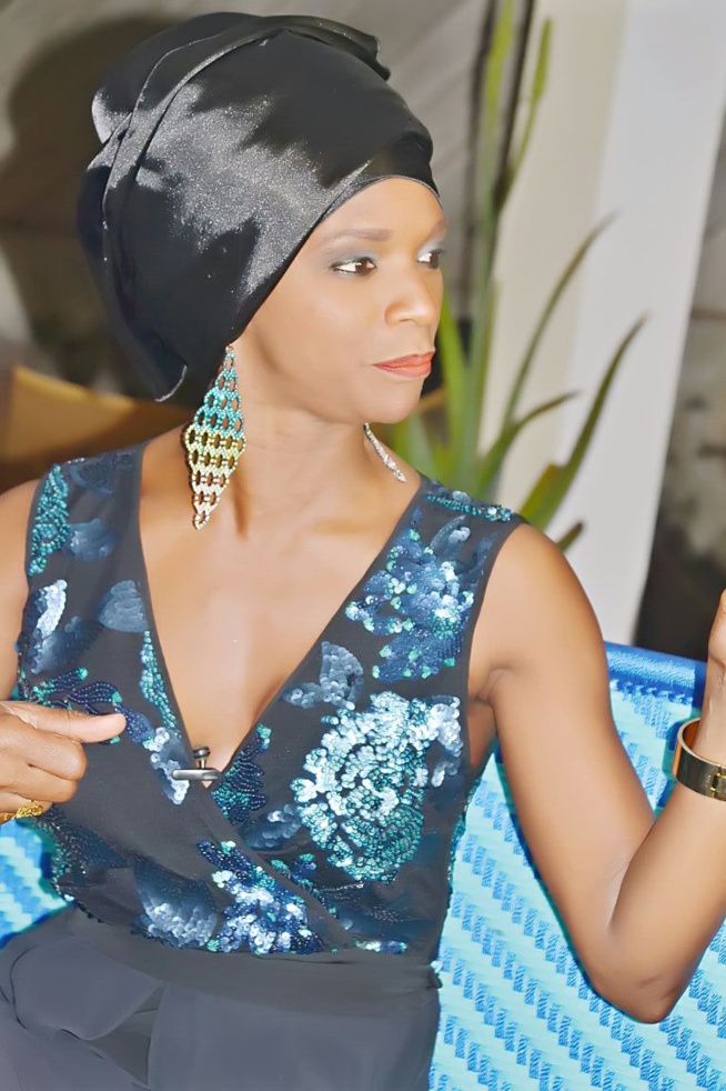 Édition spéciale indépendance du Sénégal à Paris: Un Gala Chic et Glamour ce 14 Avril au Pavillon LE DOYEN Édition spéciale indépendance du Sénégal à Paris: Un Gala Chic et Glamour ce 14 Avril au Pavillon LE DOYEN