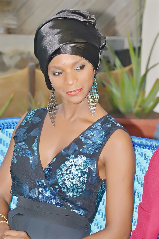 Édition spéciale indépendance du Sénégal à Paris: Un Gala Chic et Glamour ce 14 Avril au Pavillon LE DOYEN Édition spéciale indépendance du Sénégal à Paris: Un Gala Chic et Glamour ce 14 Avril au Pavillon LE DOYEN