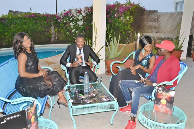 Édition spéciale indépendance du Sénégal à Paris: Un Gala Chic et Glamour ce 14 Avril au Pavillon LE DOYEN Édition spéciale indépendance du Sénégal à Paris: Un Gala Chic et Glamour ce 14 Avril au Pavillon LE DOYEN