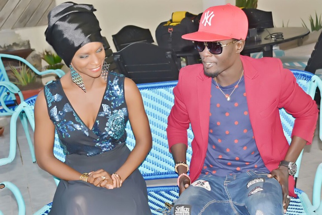 Édition spéciale indépendance du Sénégal à Paris: Un Gala Chic et Glamour ce 14 Avril au Pavillon LE DOYEN Édition spéciale indépendance du Sénégal à Paris: Un Gala Chic et Glamour ce 14 Avril au Pavillon LE DOYEN