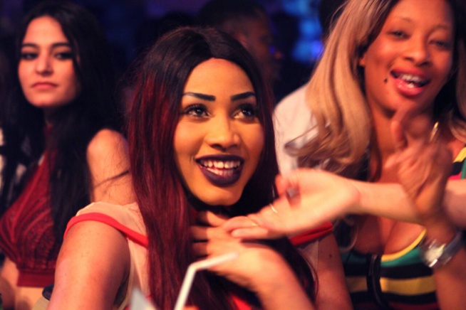 La diva Viviane Chidid enflamme le complexe Byblos de BAMAKO. La diva Viviane Chidid enflamme le complexe Byblos de BAMAKO.