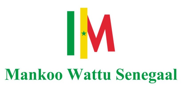Communiqué FDS/Mankoo Wattu Sénégal /France Communiqué FDS/Mankoo Wattu Sénégal /France