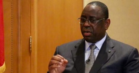 Macky Sall à ses militants en France: "Il faut que la discipline règne dans le parti"