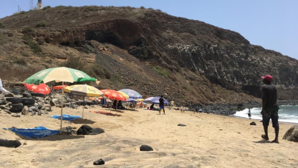 Sénégal: Un projet d’usine de dessalement à Dakar suscite la polémique Sénégal: Un projet d’usine de dessalement à Dakar suscite la polémique