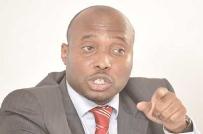 Barthélémy Dias, "le silence de Abdou Diouf dans cette situation est inadmissible" Barthélémy Dias, "le silence de Abdou Diouf dans cette situation est inadmissible"