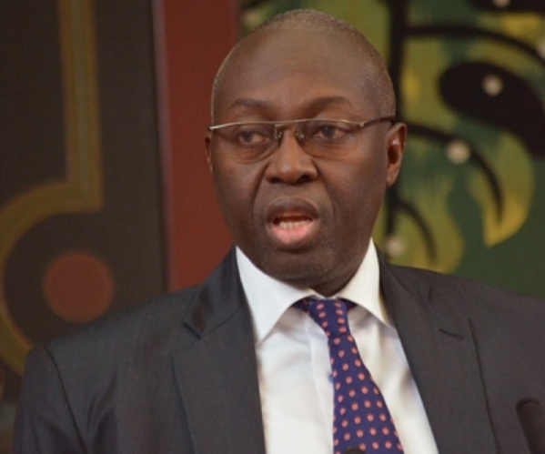 Cinq ans de Macky Sall au pouvoir: Mankoo parle d’un échec retentissant Cinq ans de Macky Sall au pouvoir: Mankoo parle d’un échec retentissant
