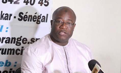 Prolongation du mandat du Dg de l’Armp : Birahime Seck dénonce une forfaiture Prolongation du mandat du Dg de l’Armp : Birahime Seck dénonce une forfaiture