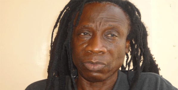 Ouza Diallo: «Tout le monde sait que Khalifa est victime d’un acharnement politique» Ouza Diallo: «Tout le monde sait que Khalifa est victime d’un acharnement politique»