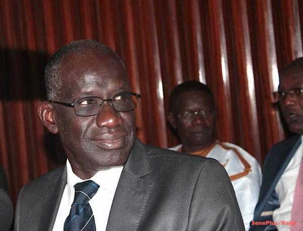 Journée mondiale du théâtre: Mbagnick Ndiaye veut promouvoir les produits des régions Journée mondiale du théâtre: Mbagnick Ndiaye veut promouvoir les produits des régions