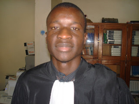 Me Bamba Cissé, avocat de Bamba et Fall Cie: "C'est une très bonne décision qui a été rendue" Me Bamba Cissé, avocat de Bamba et Fall Cie: "C'est une très bonne décision qui a été rendue"