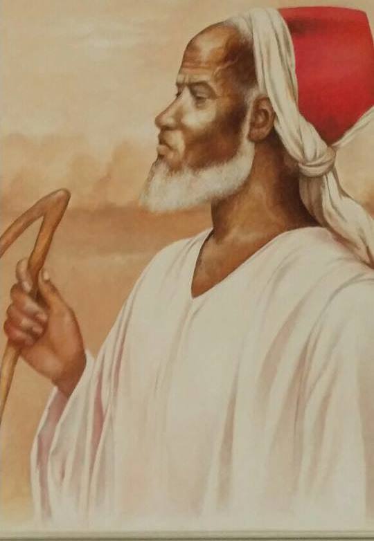 Grande ziar de DIMAT du 30 au 31 mars 2017. Elimane BUBACAR KANE : Le Seigneur de DIMAT. Grande ziar de DIMAT du 30 au 31 mars 2017. Elimane BUBACAR KANE : Le Seigneur de DIMAT.