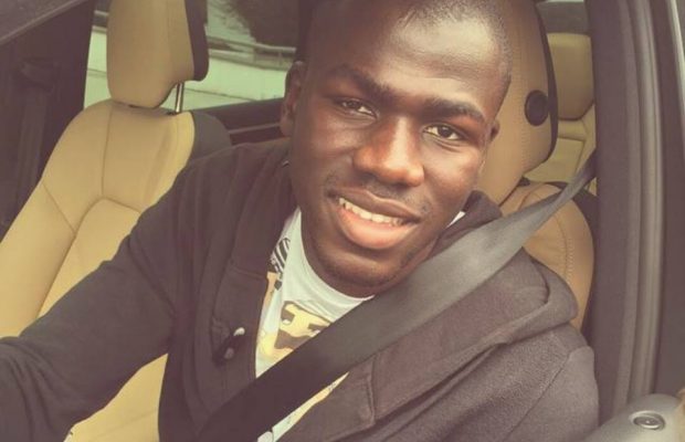 Match amical à Londres : Kalidou Koulibaly brise le silence sur les 10 millions F Cfa dégainés et donne des précisions Match amical à Londres : Kalidou Koulibaly brise le silence sur les 10 millions F Cfa dégainés et donne des précisions
