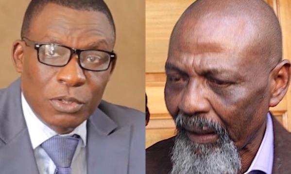 Voici la liste de ceux qui sont contre l'exclusion de Farba Senghor et Pape Samba Mboup Voici la liste de ceux qui sont contre l'exclusion de Farba Senghor et Pape Samba Mboup