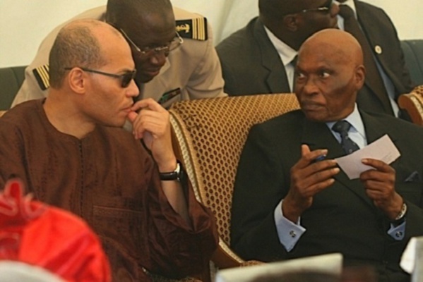 Momar Ndiongue : «Me Wade pourrait engager le Pds à ne pas participer aux élections» Momar Ndiongue : «Me Wade pourrait engager le Pds à ne pas participer aux élections»