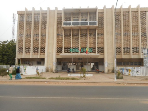 Prédation foncière à la mairie de Kaolack: De gros bonnets au cœur du scandale Prédation foncière à la mairie de Kaolack: De gros bonnets au cœur du scandale