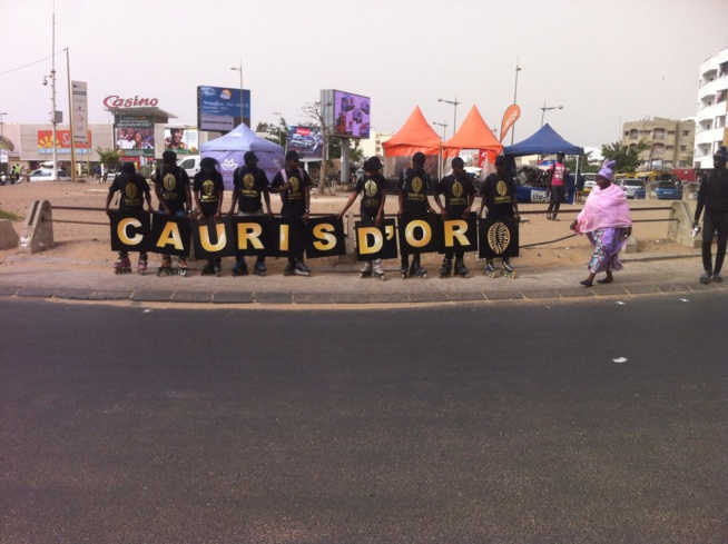 CAURIS D'OR 2017, EN IMAGES DU ROAD SHOW DU GALA LE PLUS PRESTIGE DE L'AFRIQUE DE L'OUEST LE 01 AVRIL. CAURIS D'OR 2017, EN IMAGES DU ROAD SHOW DU GALA LE PLUS PRESTIGE DE L'AFRIQUE DE L'OUEST LE 01 AVRIL.