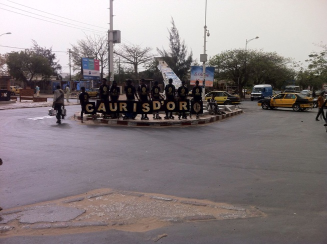 CAURIS D'OR 2017, EN IMAGES DU ROAD SHOW DU GALA LE PLUS PRESTIGE DE L'AFRIQUE DE L'OUEST LE 01 AVRIL. CAURIS D'OR 2017, EN IMAGES DU ROAD SHOW DU GALA LE PLUS PRESTIGE DE L'AFRIQUE DE L'OUEST LE 01 AVRIL.