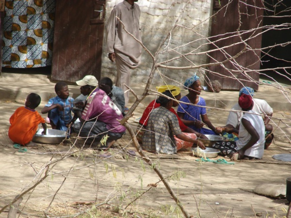 Pour lutter contre la malnutrition au Sénégal, les ménages invités à changer leurs habitudes alimentaires Pour lutter contre la malnutrition au Sénégal, les ménages invités à changer leurs habitudes alimentaires