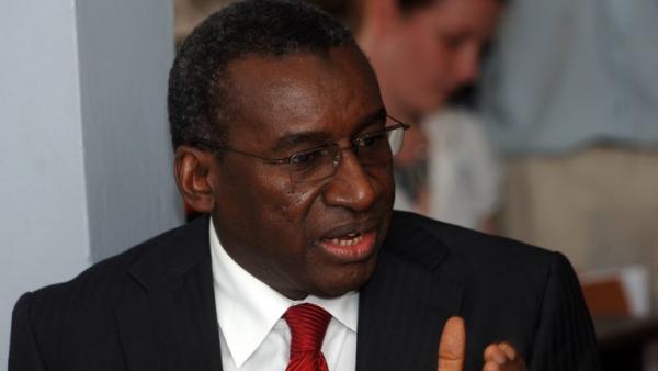 Me Sidiki Kaba dément : « Ma fille n’est pas impliquée dans les faits relatés dans la presse » Me Sidiki Kaba dément : « Ma fille n’est pas impliquée dans les faits relatés dans la presse »